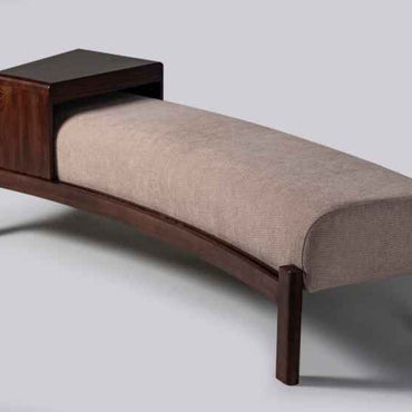 Daschund Ottoman - I MEAN DESIGN