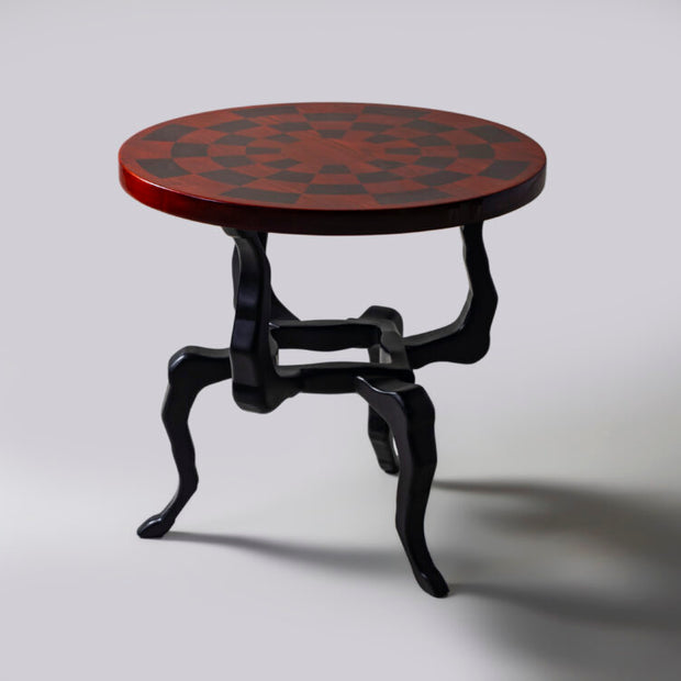 Sleipnir Side Table / End Table