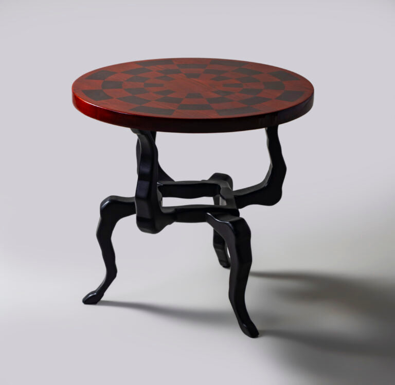 Sleipnir Side Table / End Table