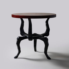 Sleipnir Side Table / End Table