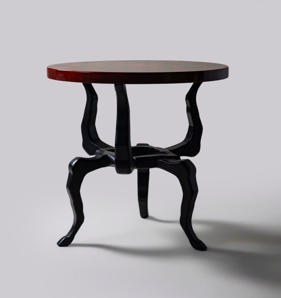 Sleipnir Side Table / End Table
