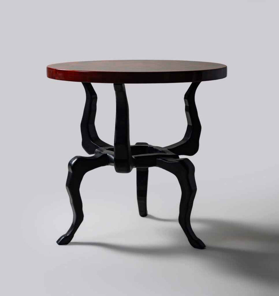 Sleipnir Side Table / End Table