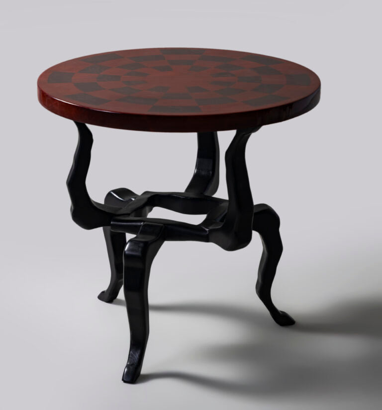 Sleipnir Side Table / End Table