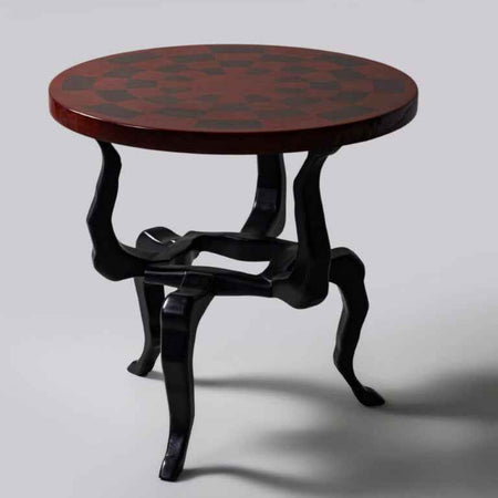 Sleipnir Side Table / End Table