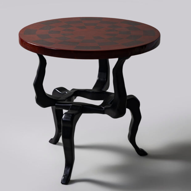 Sleipnir Side Table / End Table