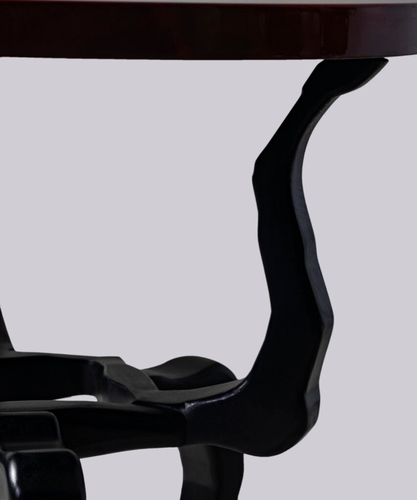 Sleipnir Side Table / End Table