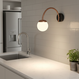 wall lamp