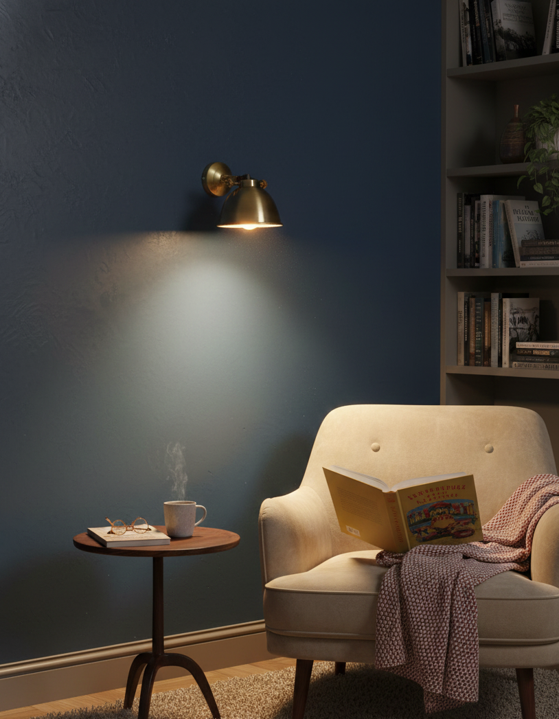 wall lamp