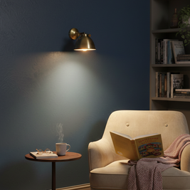 wall lamp