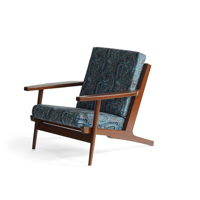 Wegner Armchair