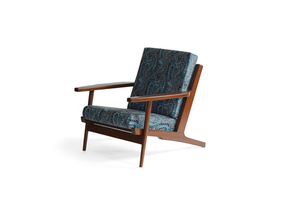 Wegner Armchair