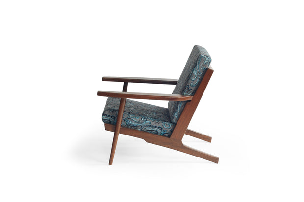 Wegner Armchair