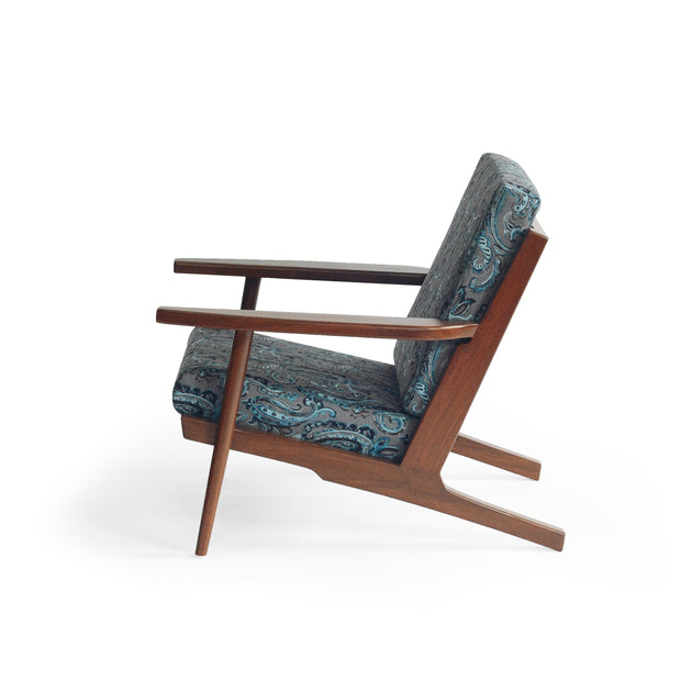 Wegner Armchair