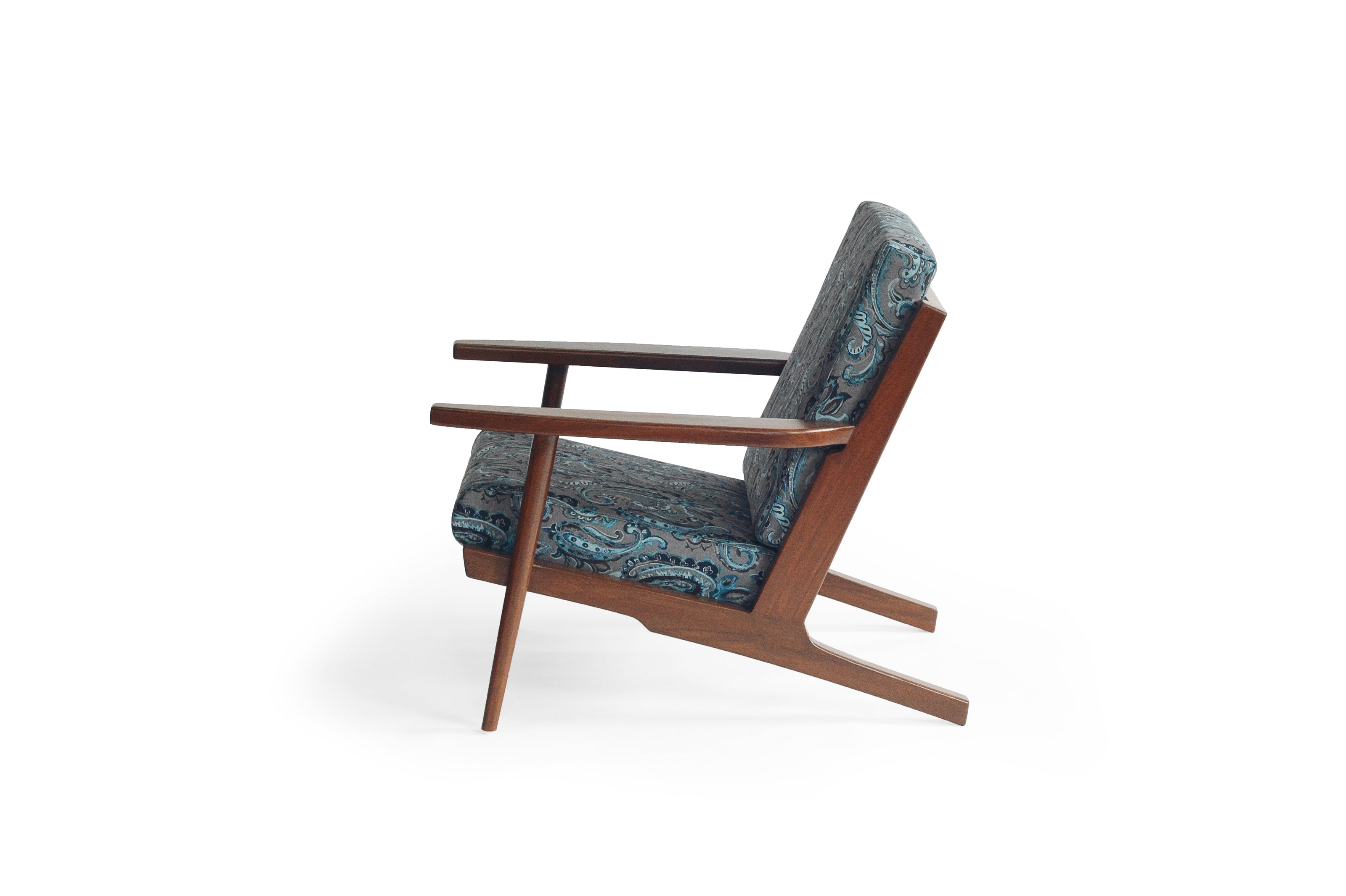 Wegner Armchair