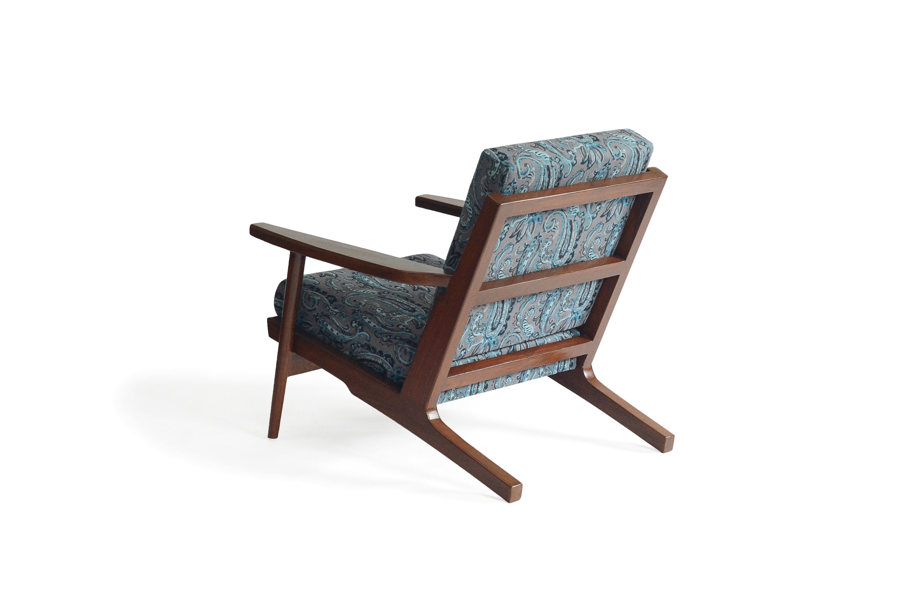 Wegner Armchair