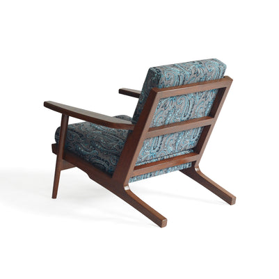 Wegner Armchair