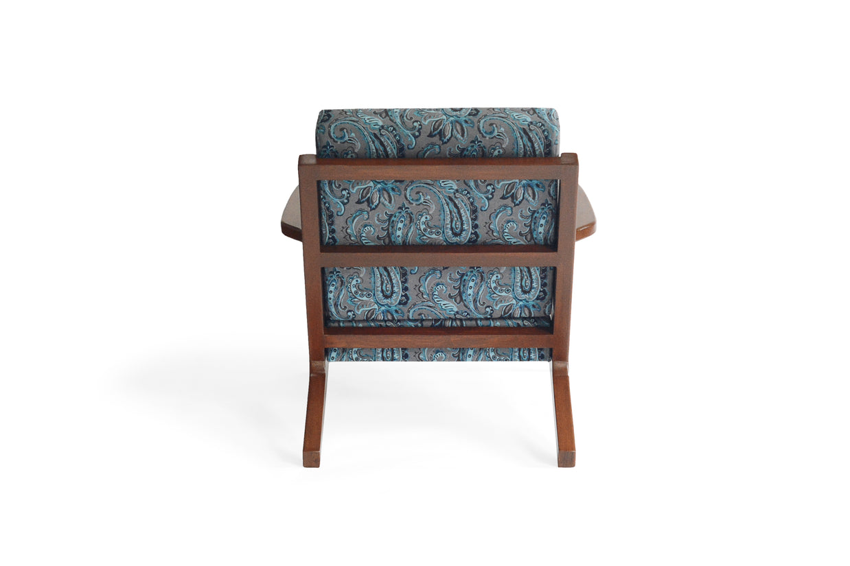 Wegner Armchair
