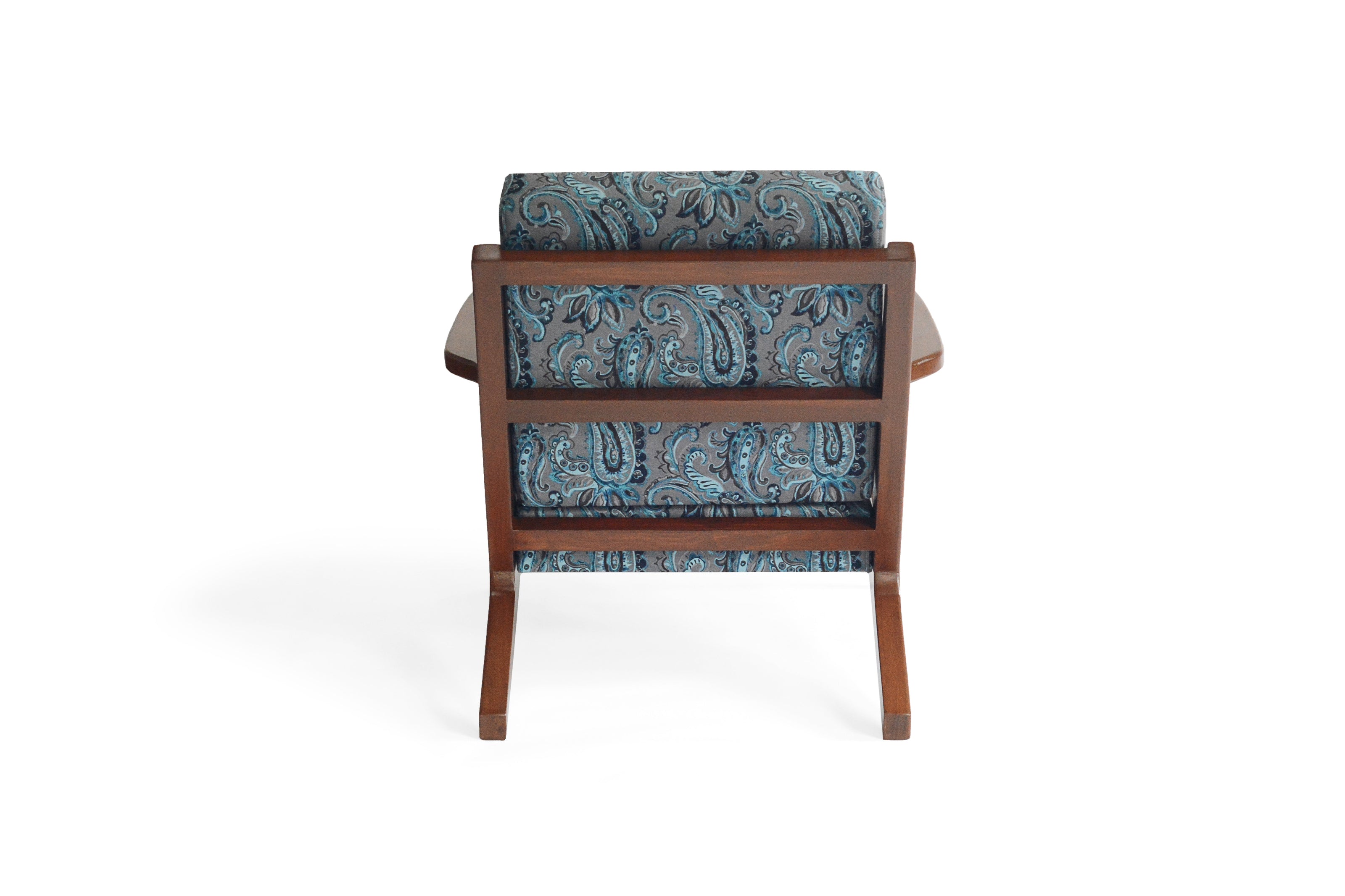 Wegner Armchair
