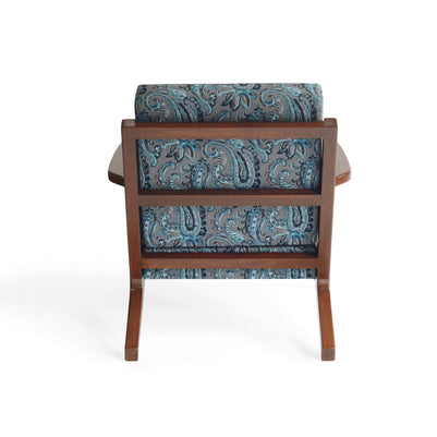 Wegner Armchair