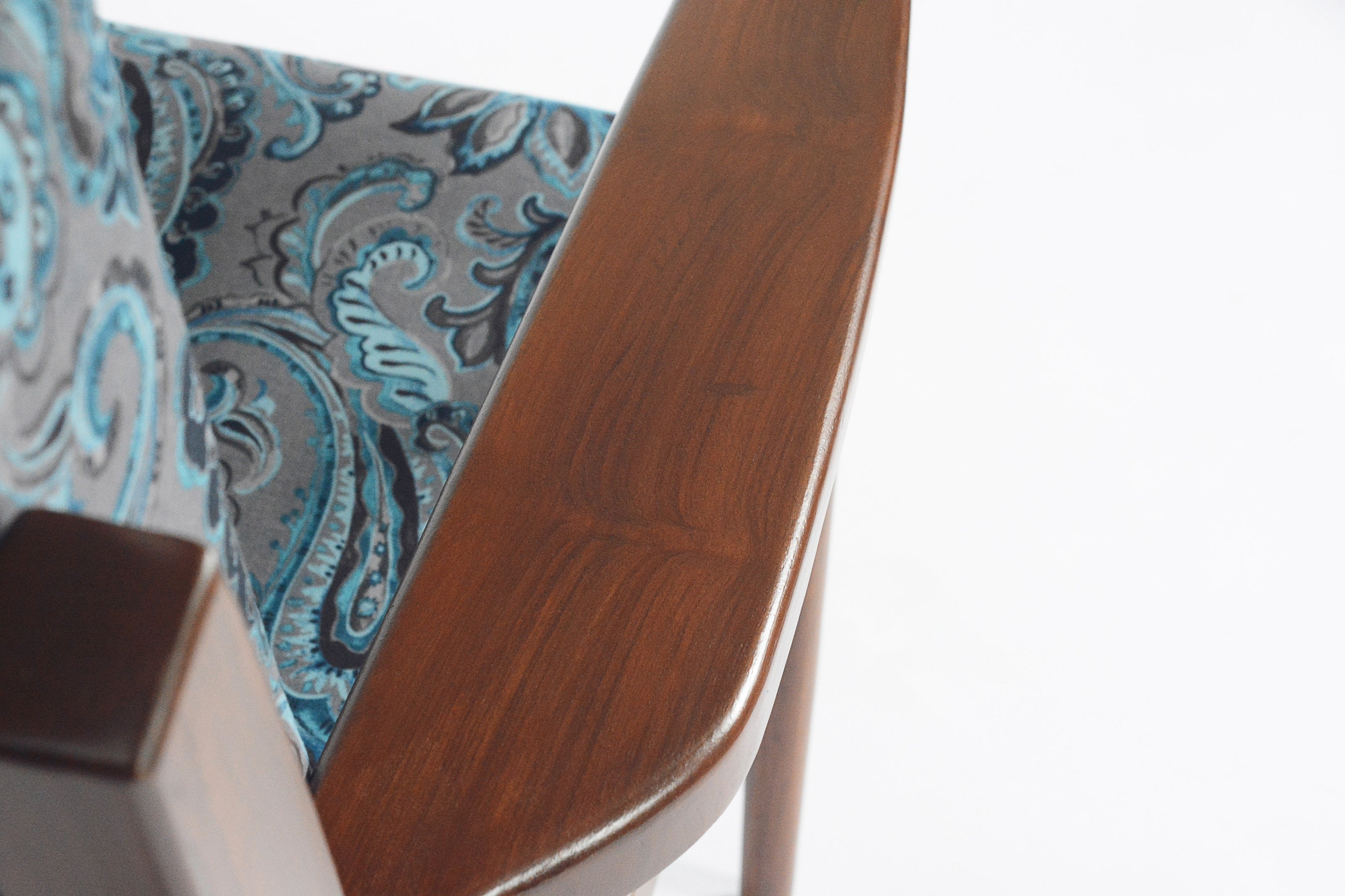 Wegner Armchair