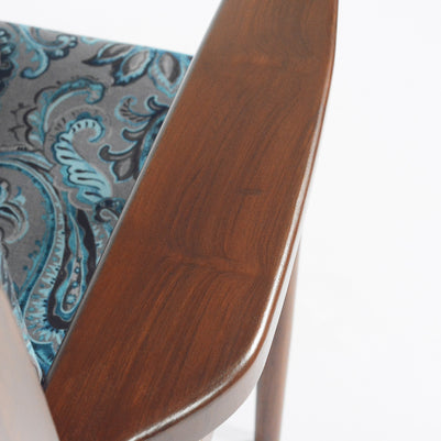 Wegner Armchair