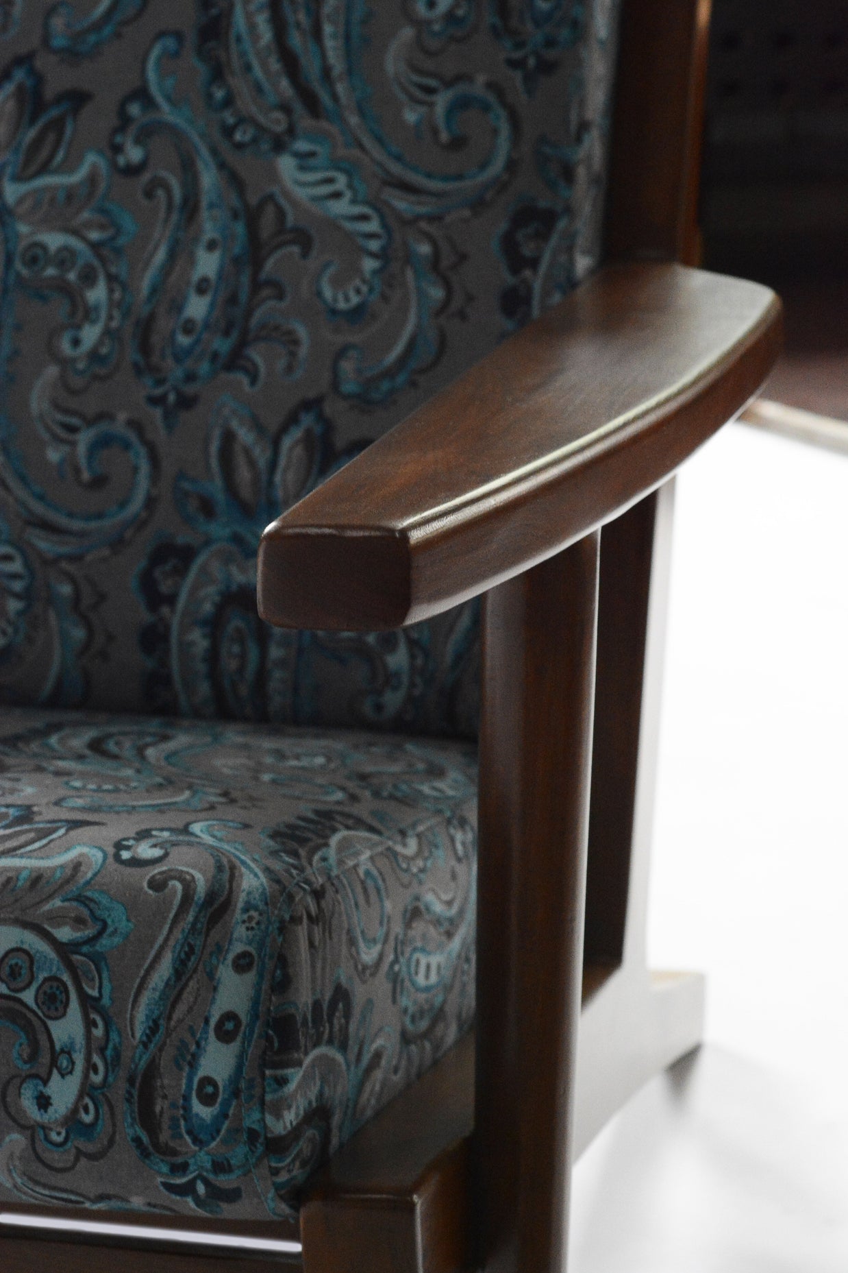 Wegner Armchair