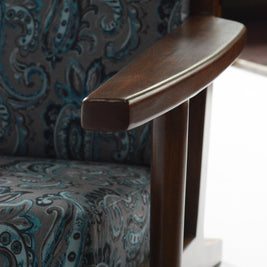 Wegner Armchair