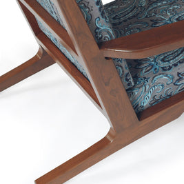 Wegner Armchair