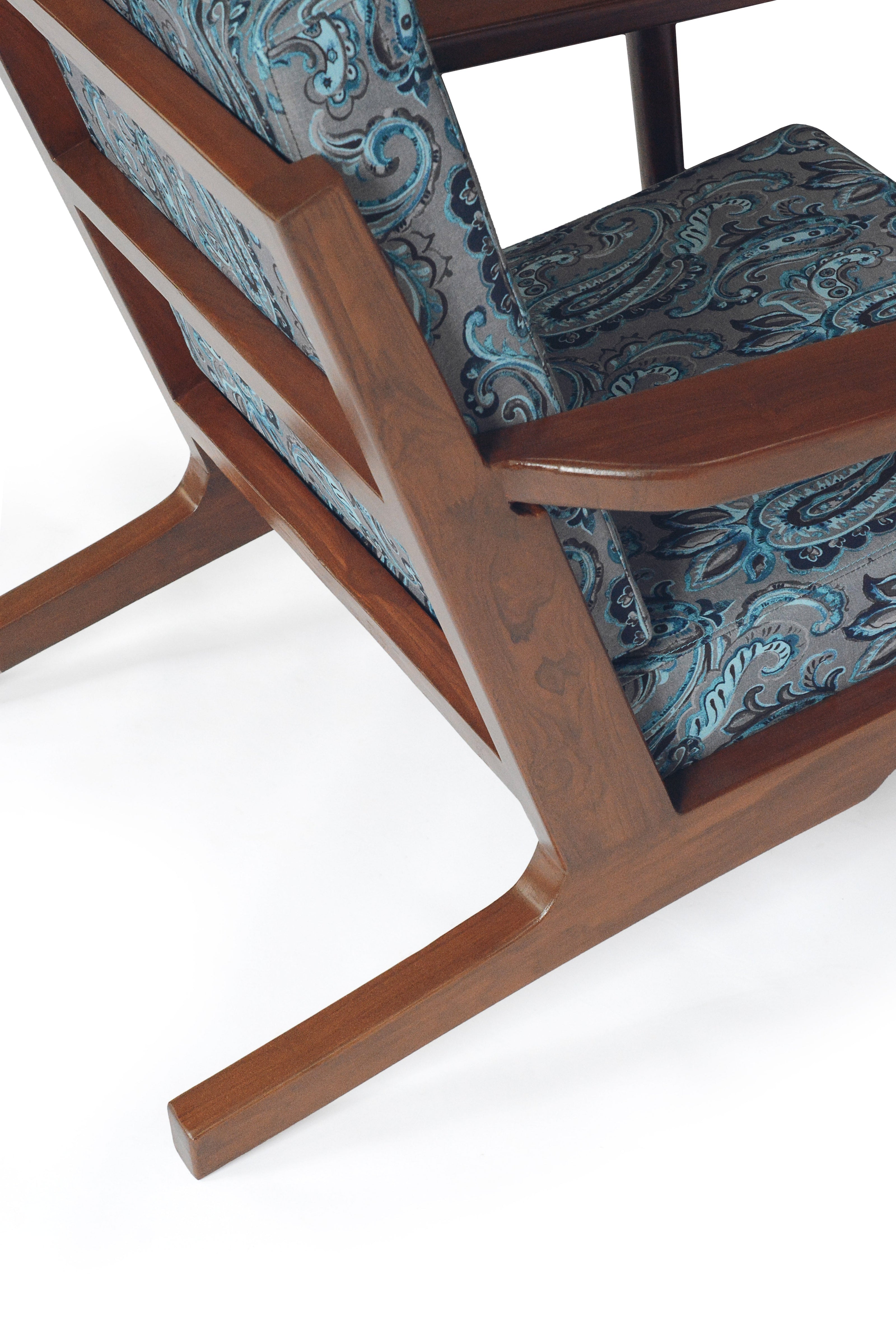 Wegner Armchair