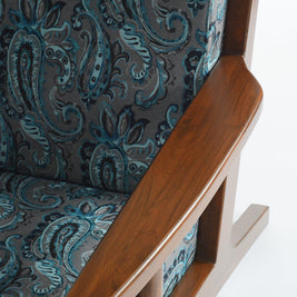 Wegner Armchair
