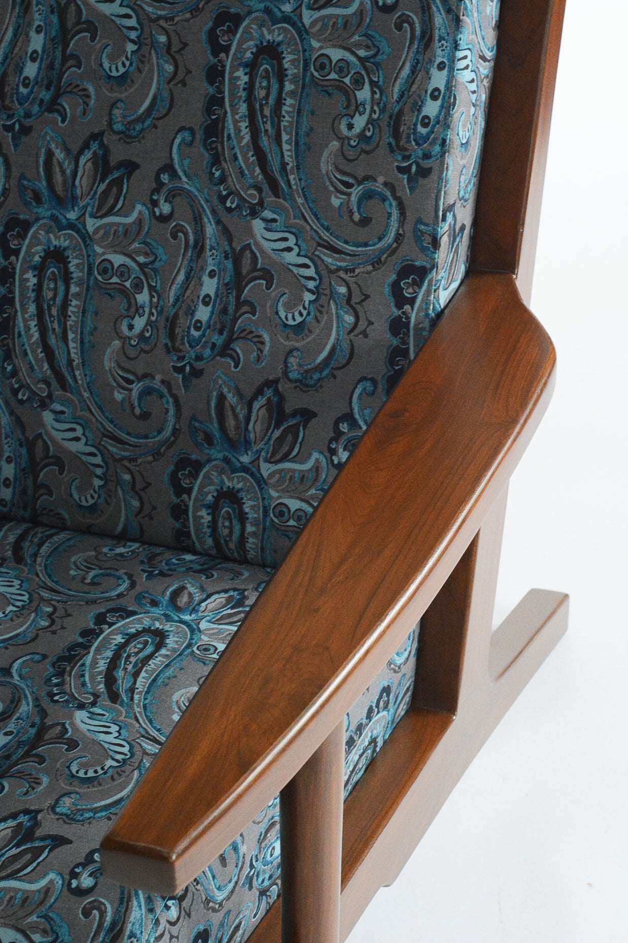 Wegner Armchair