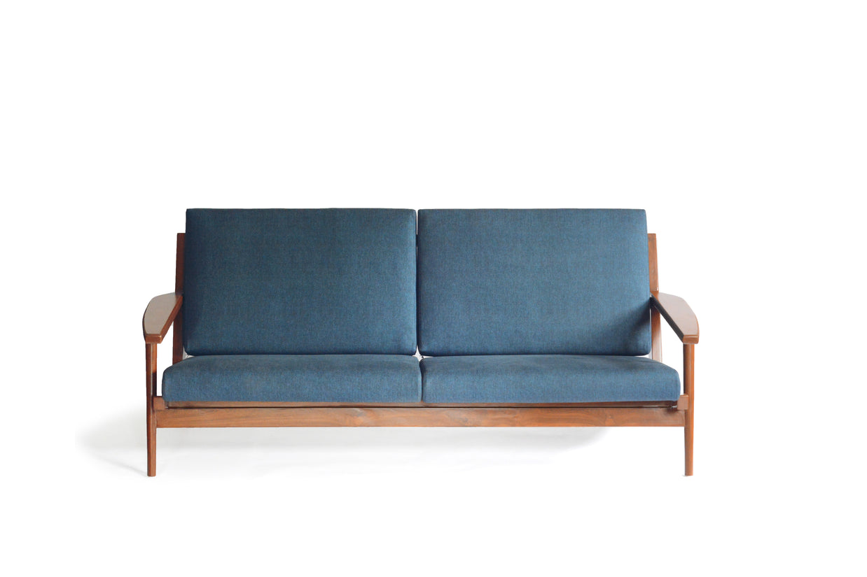 Wegner Sofa 2 Seater