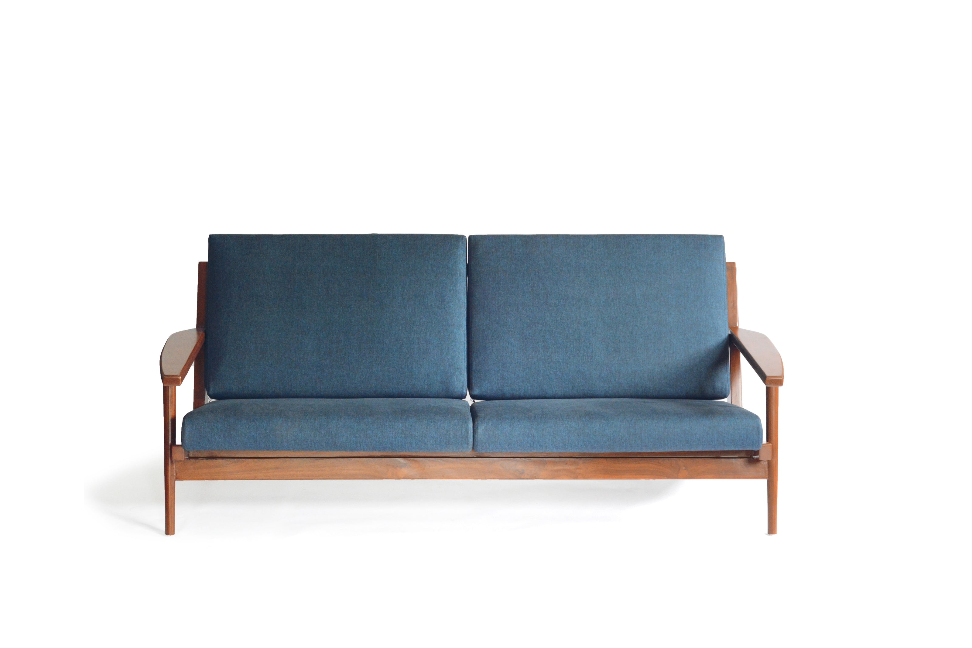 Wegner Sofa 2 Seater