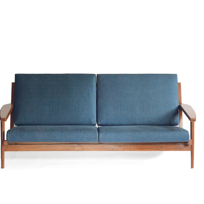 Wegner Sofa 2 Seater