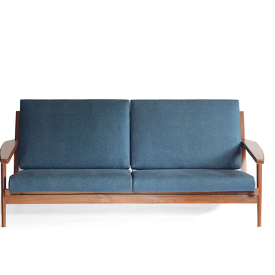 Wegner Sofa 2 Seater