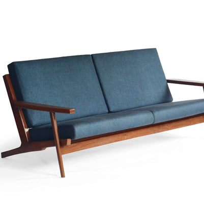 Wegner Sofa 2 Seater