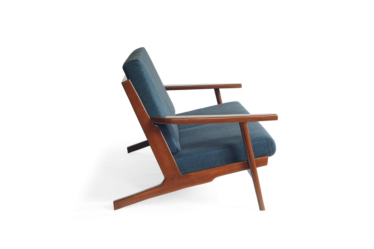 Wegner Sofa 2 Seater