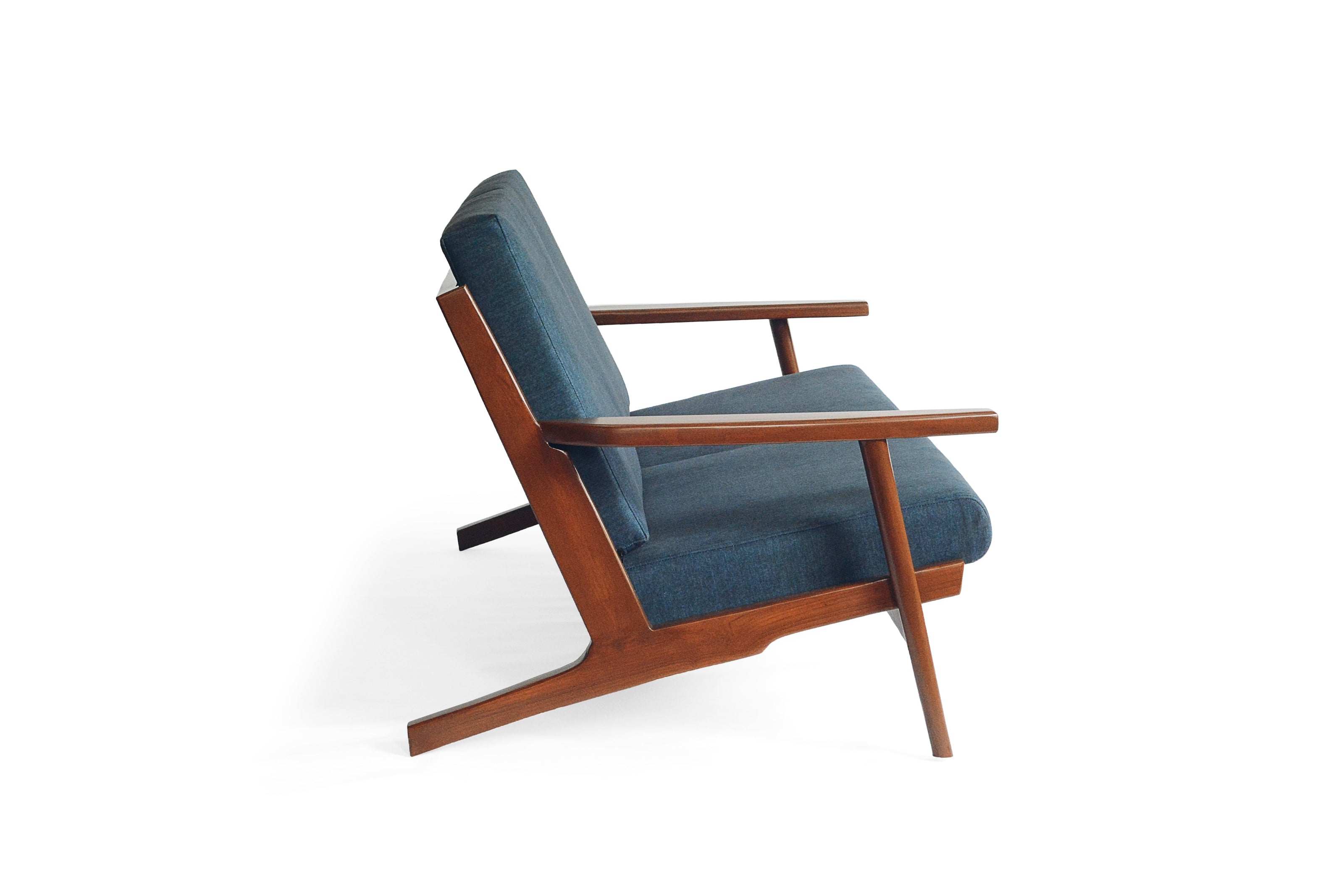 Wegner Sofa 2 Seater