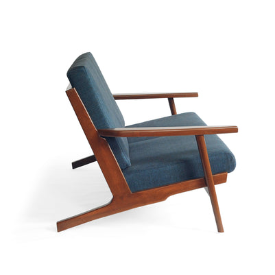 Wegner Sofa 3 Seater