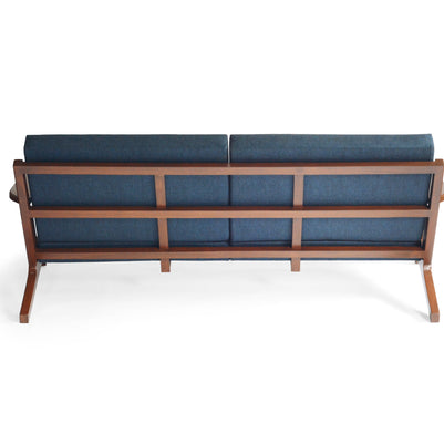 Wegner Sofa 3 Seater