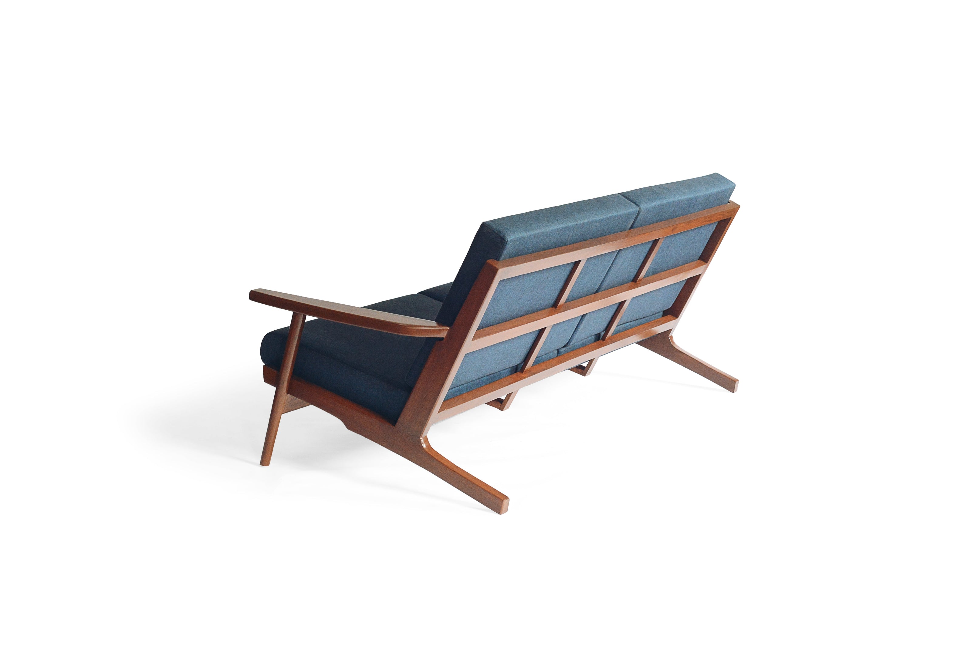 Wegner Sofa 3 Seater