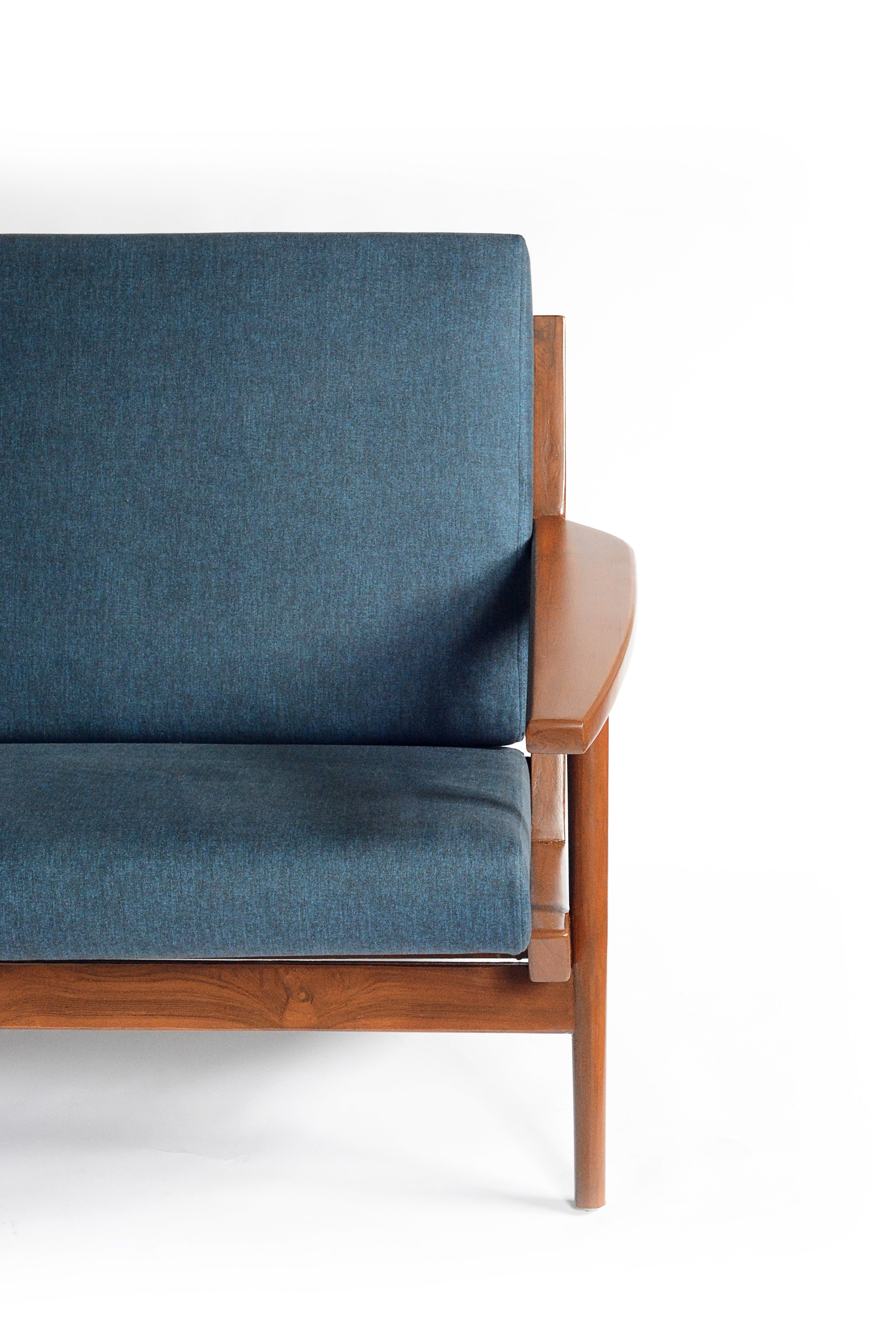 Wegner Sofa 3 Seater
