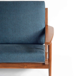 Wegner Sofa 2 Seater