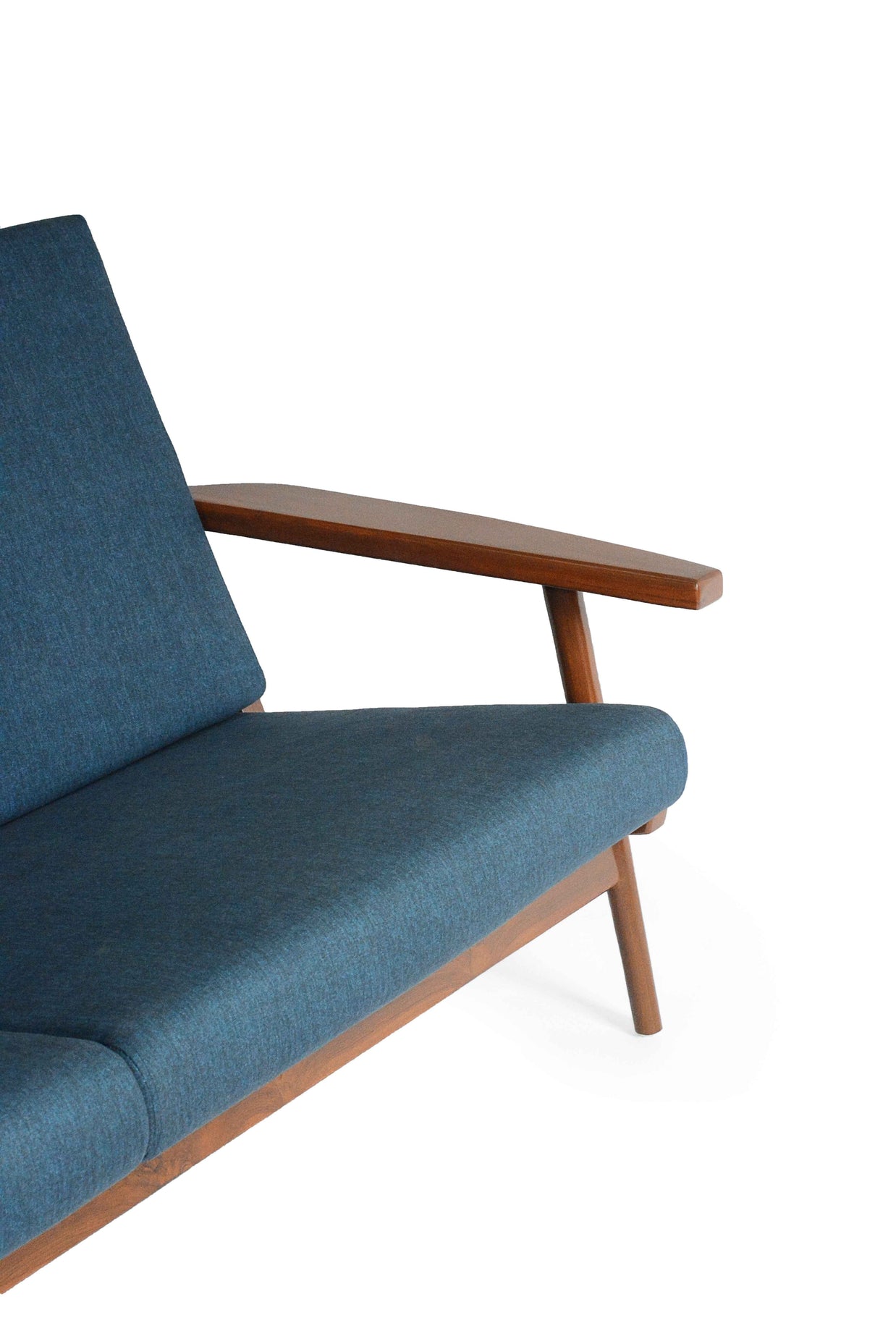 Wegner Sofa 2 Seater