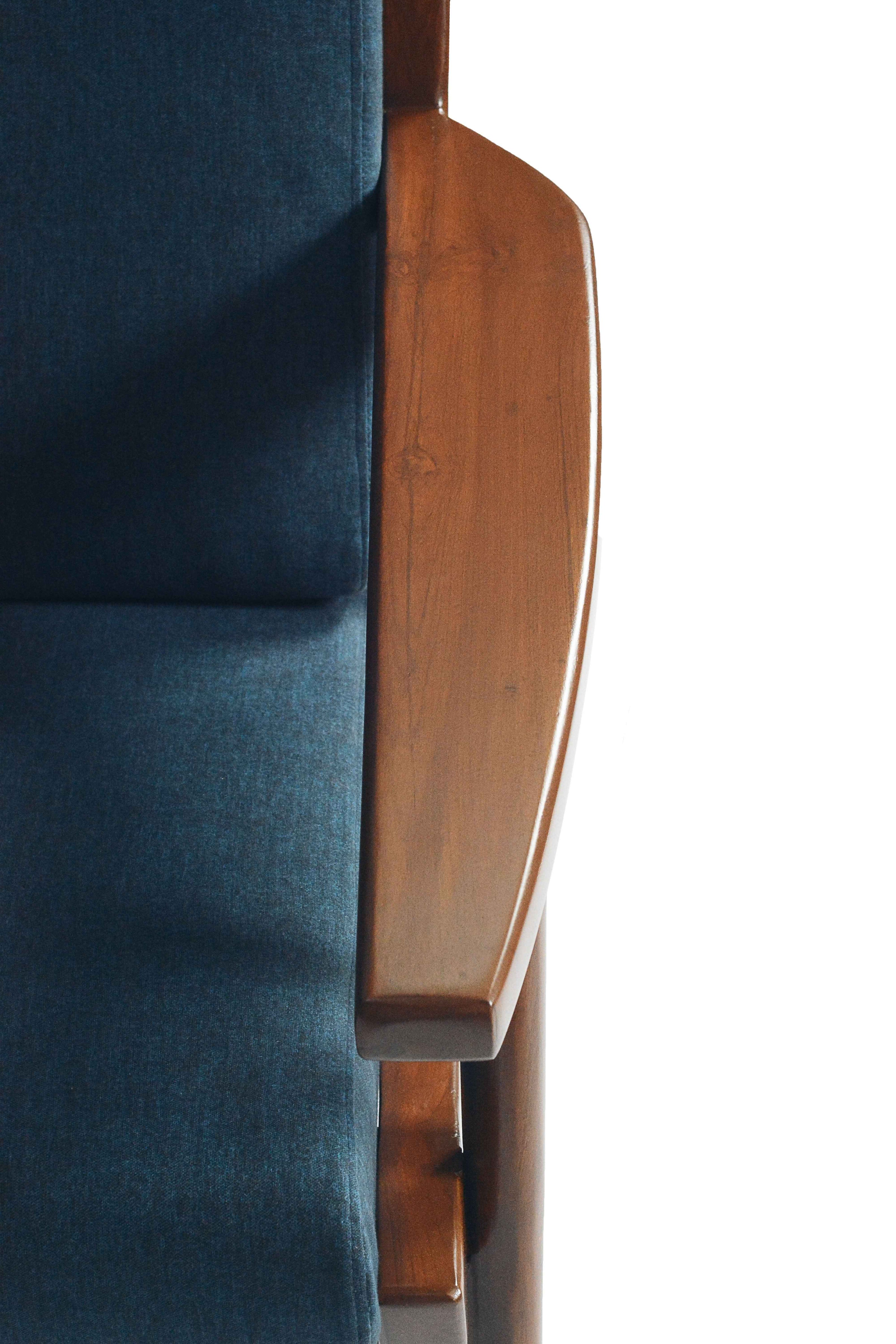 Wegner Sofa 2 Seater