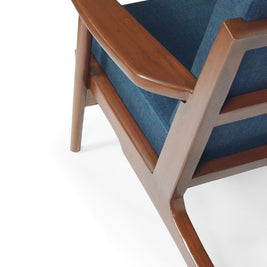 Wegner Sofa 3 Seater