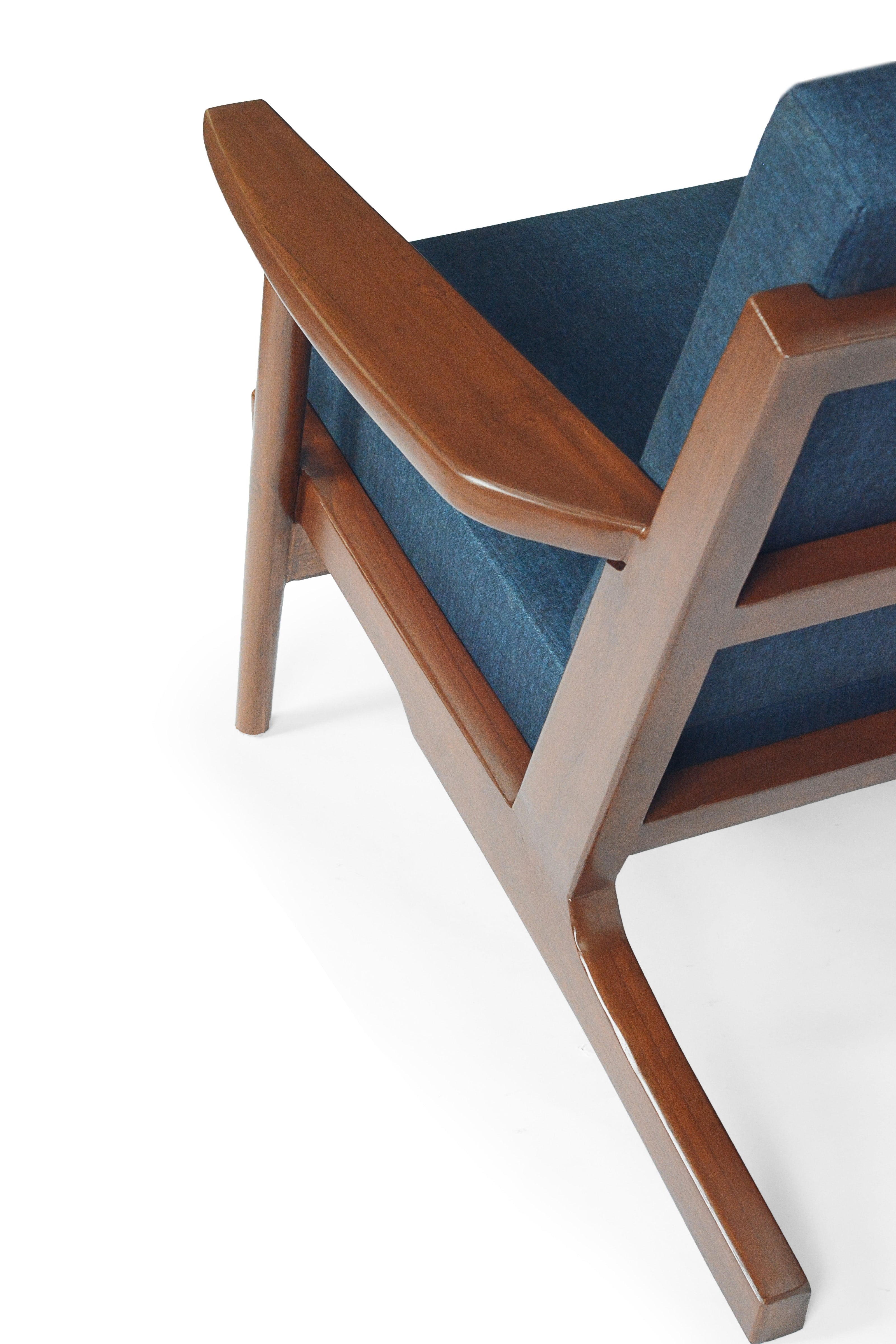 Wegner Sofa 3 Seater
