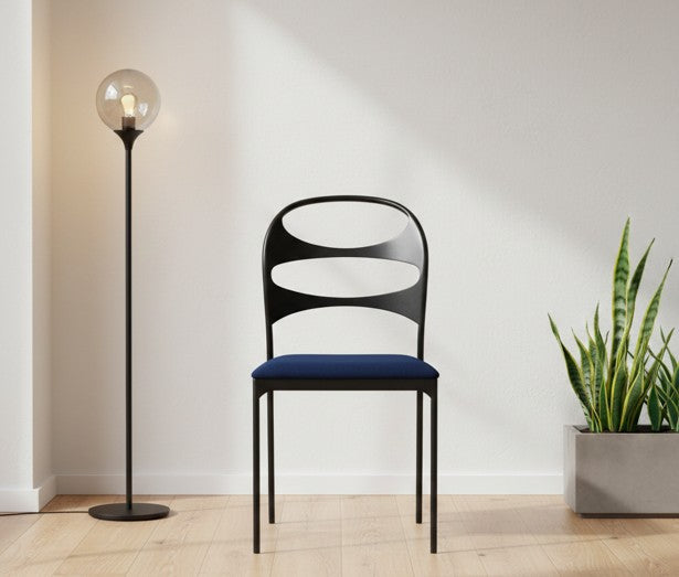 Weimar Chair Horizontal