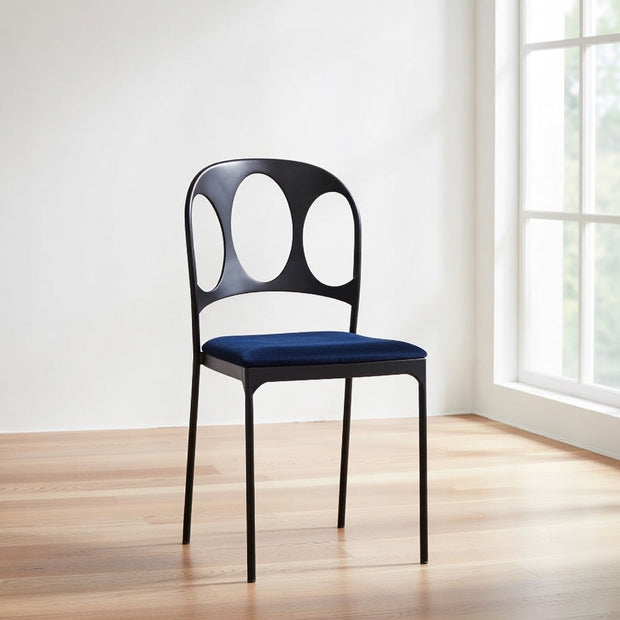 Weimar Chair Vertical
