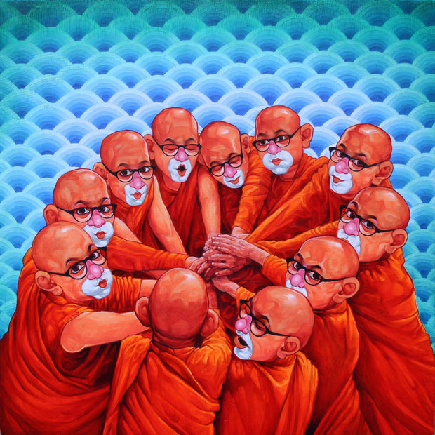 Oath